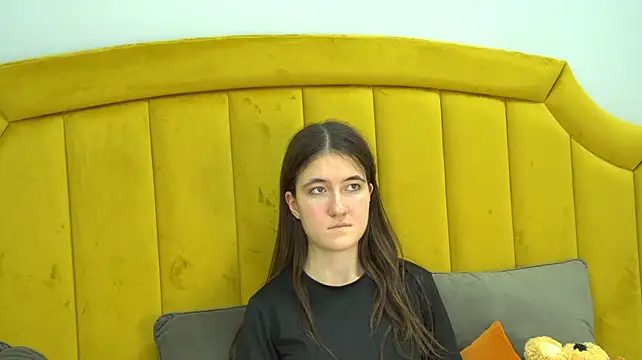 AprilWulkings Live XXX-Chat