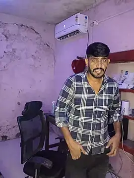HotXKrish লাইভ XXX চ্যাট