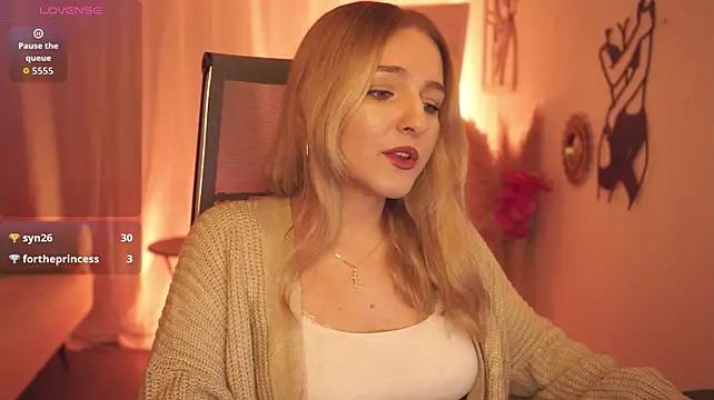 ViolaMore – Naživo XXX chat