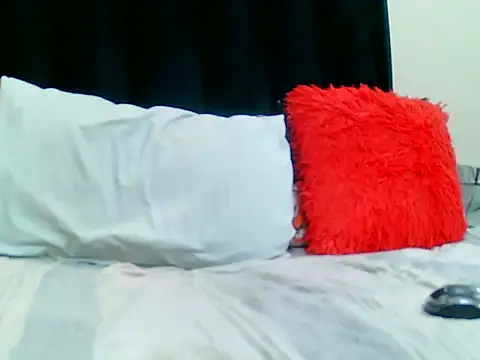 ImanAllurexxxx – Naživo XXX chat