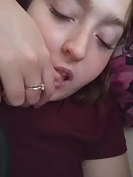 XXX chat uživo modela sweatybaby07