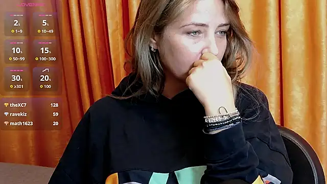 KateBloom1 live XXX chat
