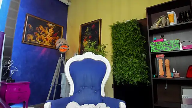 Chat XXX Live nicolepalmer