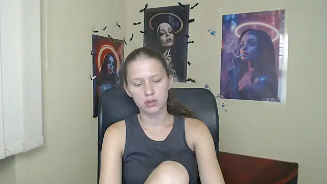 Živý XXX chat StellaCRL
