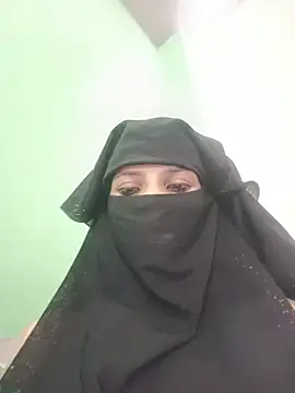 Aafreen_36 Chat XXX in diretta