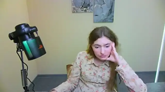 marta_senyora Live XXX-Chat