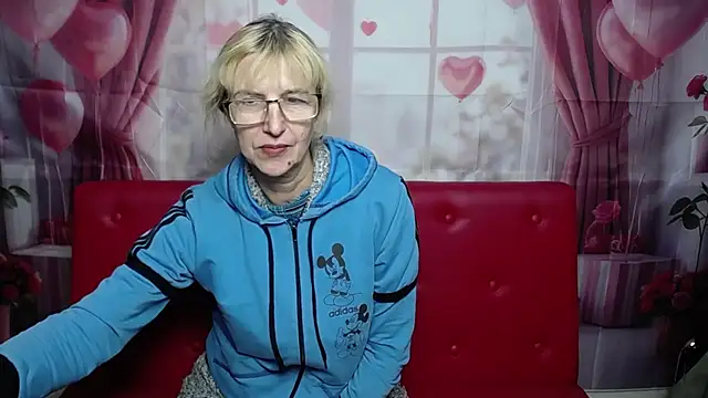 PattySanny: онлайн-секс-чат