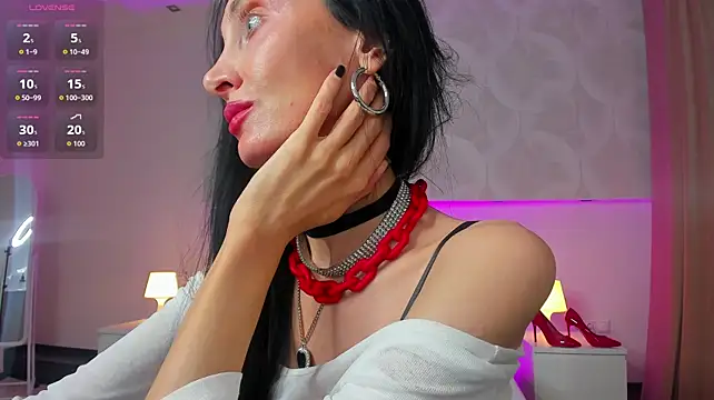 Avrora_Mars Chat XXX in diretta