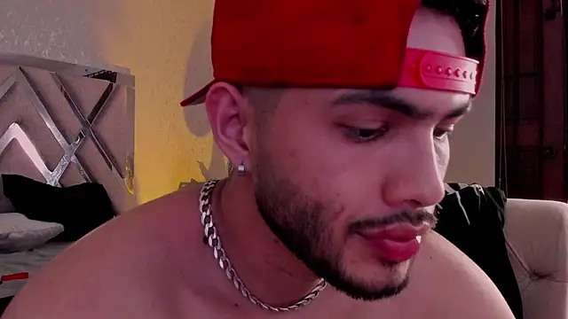 Vincentblack – Live XXX-chat