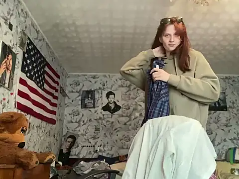 LareeHout live XXX chat