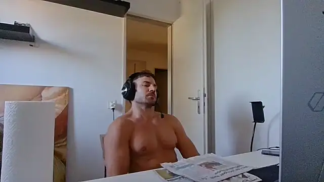 Chat XXX Live alpha-hunk