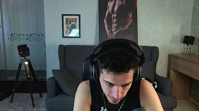 KaydenDrew Chat XXX live