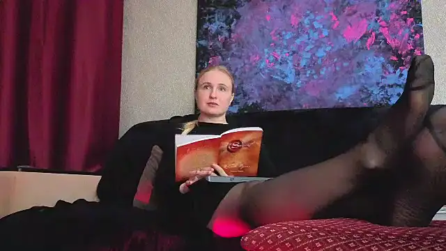 Živý XXX chat Lanavi_Smile