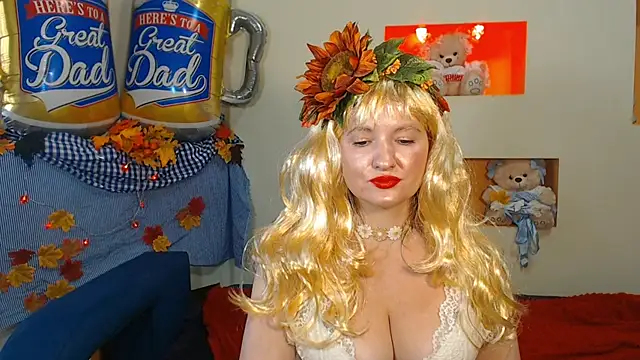 ChloeBrooklyn 라이브 XXX 채팅
