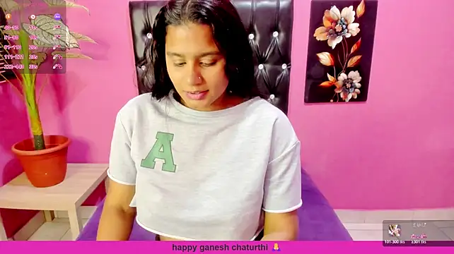 INDIANFLAME live XXX chat
