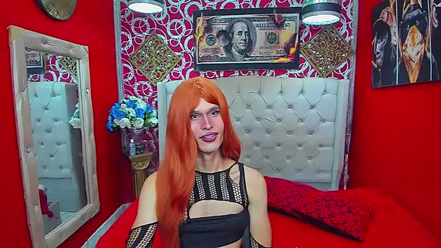 Živý XXX chat shannentrans