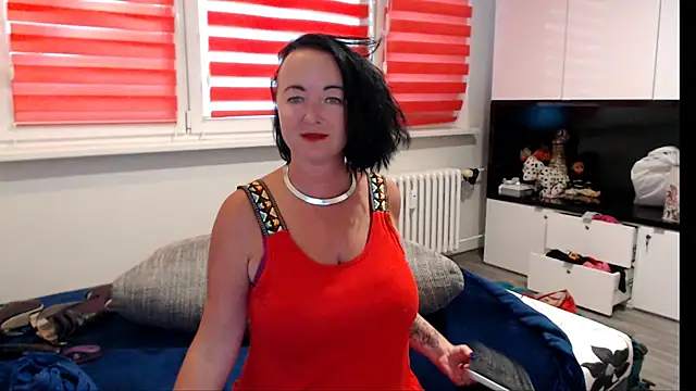 Chatroom XXX en direct de Alexie33