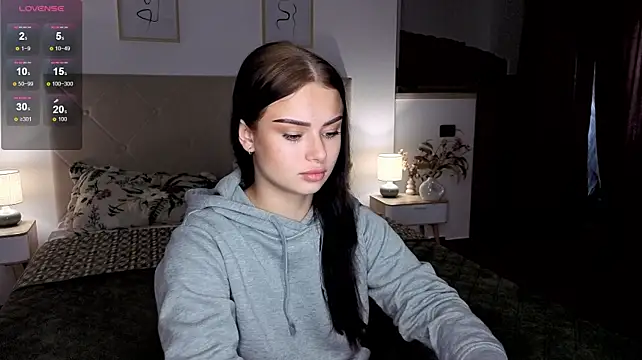 Silena_sky's Live XXX Chat