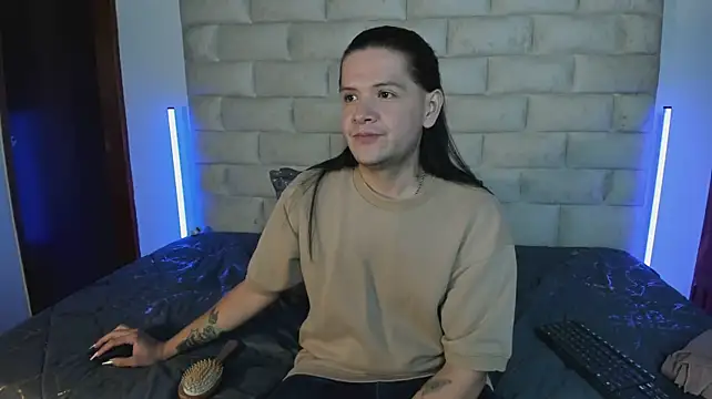دردشة MatthewDavis_ الجنسية المباشرة