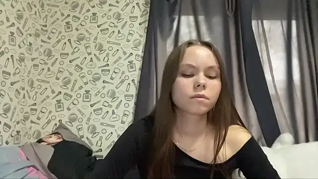 SunkShigella – Live XXX-chat