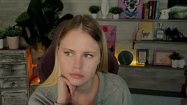 LanaWey's Live XXX Chat