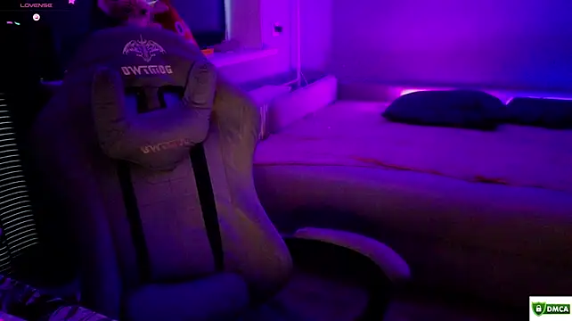 AmeliaMiles Live XXX-Chat