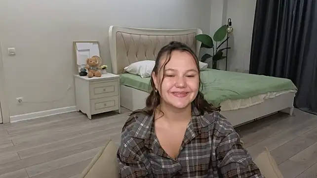 Chat +18 de NovellaTlamka ao vivo