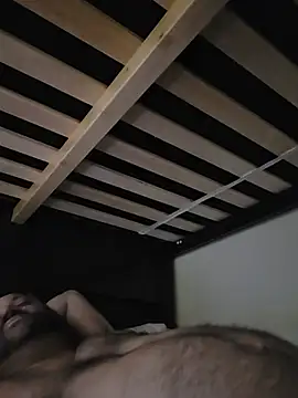 Czat XXX na żywo – Roddog18