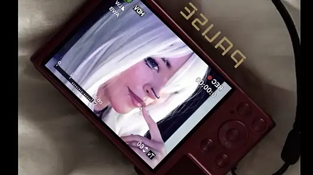 Chat XXX Live Anny_Kiitty
