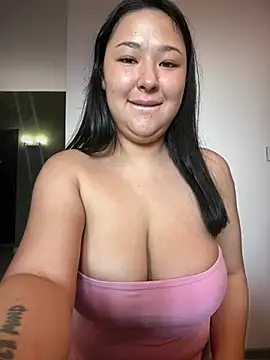 thedaynahoney – Naživo XXX chat