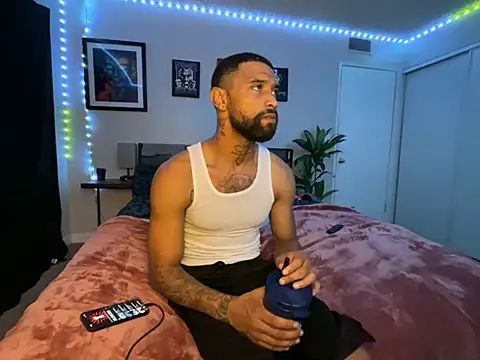 Czat XXX na żywo – BunnyB_xo