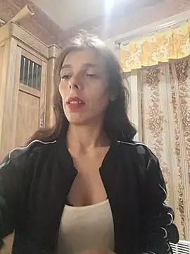 AnnaKissXX Chat XXX in diretta