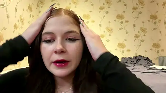 KariStpeters – Naživo XXX chat