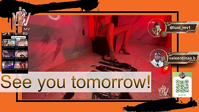lust_mv Live XXX-Chat