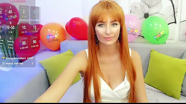 Vita_Flowen Chat XXX in diretta
