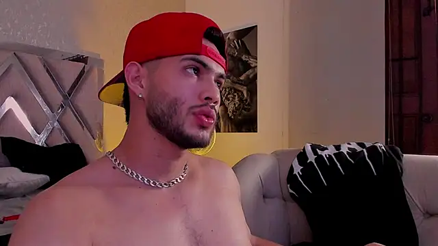 Vincentblack Chat XXX live