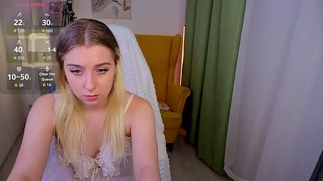 Chat XXX Live ChloeVirelix