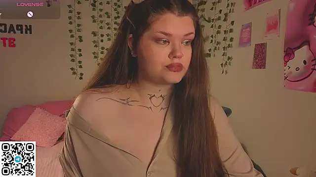 Chat XXX Live Lilyssse