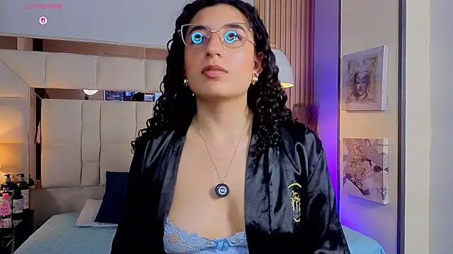 Chat XXX ao vivo de Megan_Jonesss_