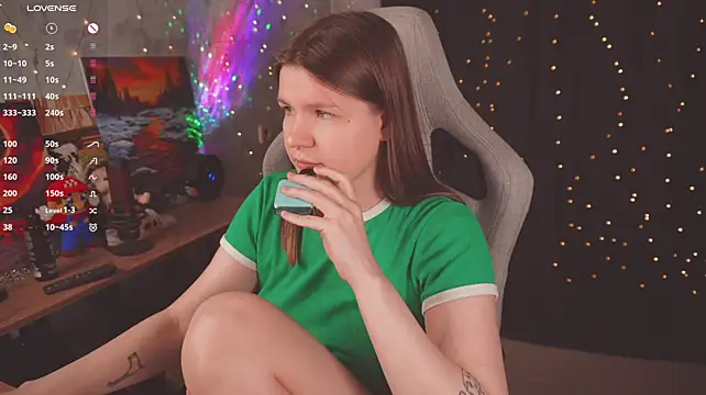 cuteamberlyyy's Live XXX Chat