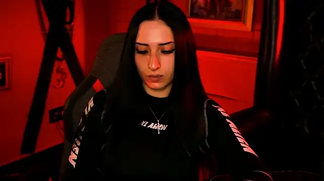 MonicaLowes 라이브 XXX 채팅