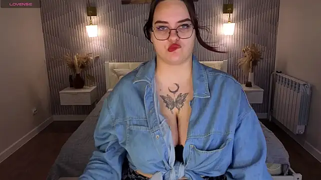 XXX chat uživo modela Kity_Mooree
