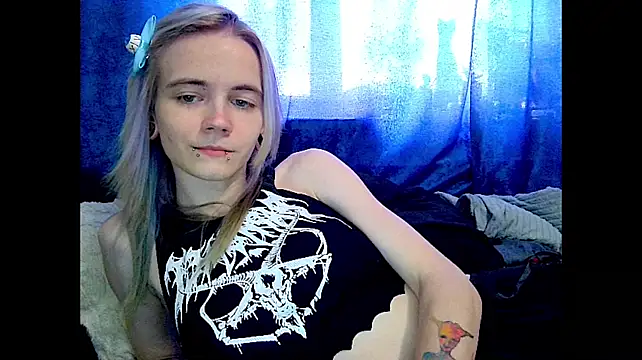 AdamTarlet Chat XXX in diretta