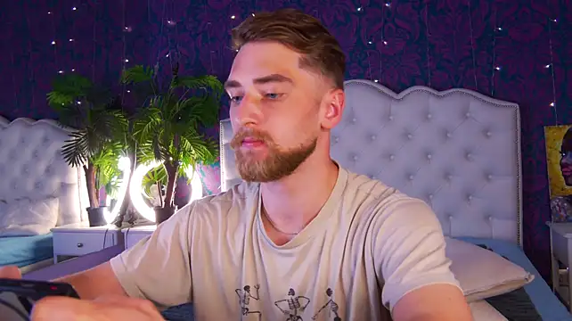 Dexter_Raze Live XXX-Chat