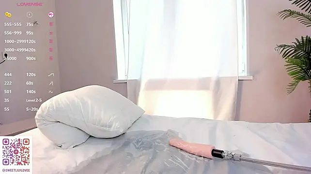 Czat XXX na żywo – SweetLilyLove