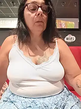 pulpeuse64 Live XXX-Chat