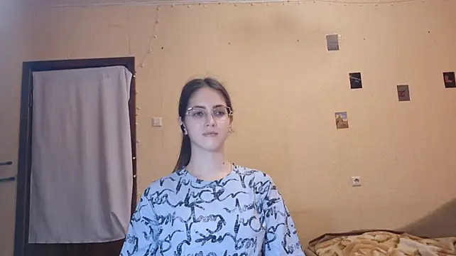 Živý XXX chat Katelemon
