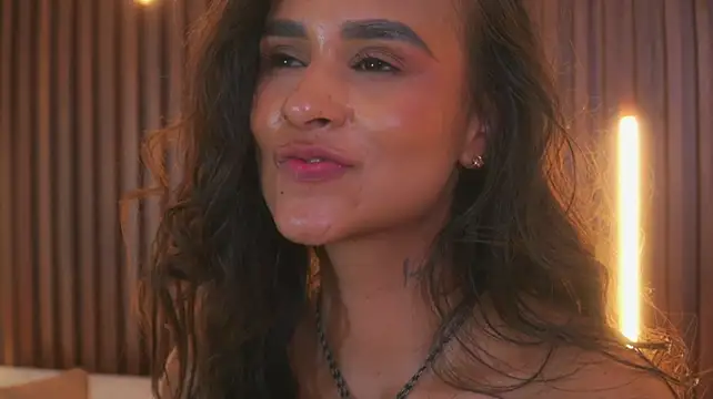 Czat XXX na żywo – Im_alana