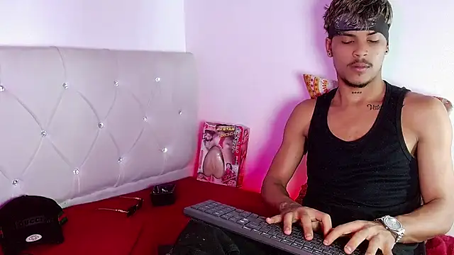 Chat XXX ao vivo de Angel_foxc13