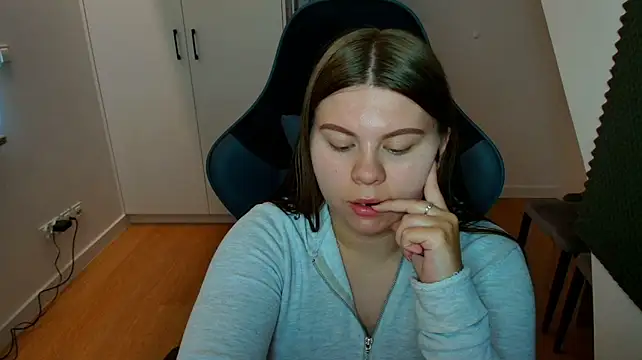 AbbyLuxee's Live XXX Chat